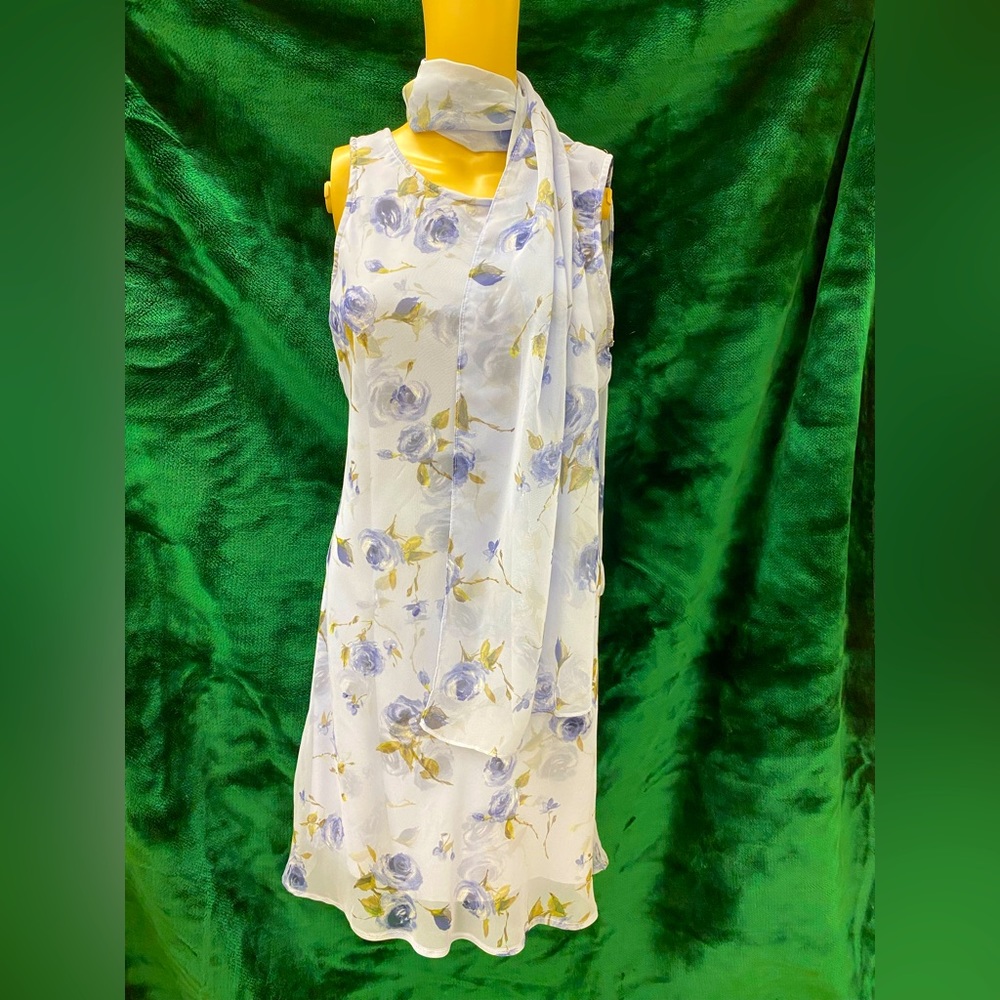 Maurice’s Mini Dress